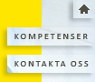 menu: Gå till startsidan, Kompetenser, Kontakta oss